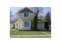 Church, Potterville, MI 48876 