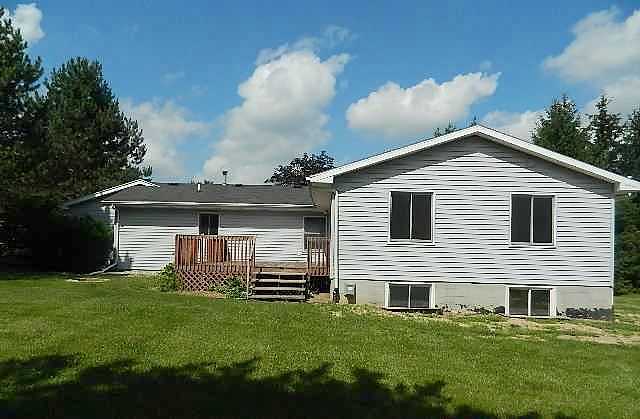 Pine Tree, Holt, MI 48842 