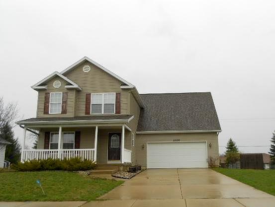 Moorwood, Holt, MI 48842 