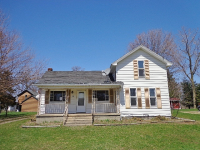 E 1St St, Ovid, MI 48866 
