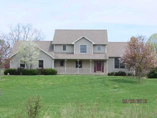 Zimmer, Haslett, MI 48840 