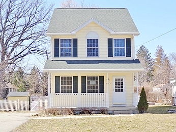 Shaw, Haslett, MI 48840 