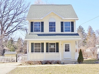 Shaw, Haslett, MI 48840 