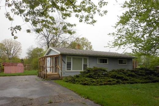 Shoeman, Haslett, MI 48840 