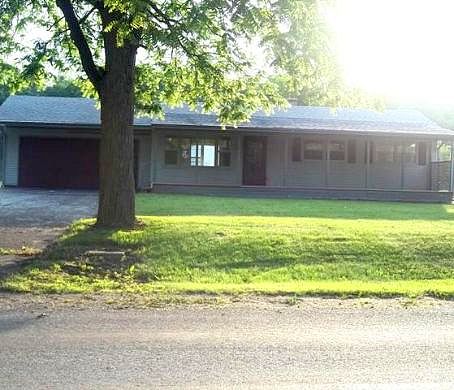 Gidner, Charlotte, MI 48813 