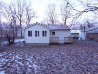 Lincoln, Charlotte, MI 48813 