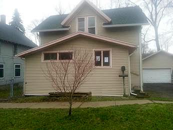 Stoddard, Charlotte, MI 48813 