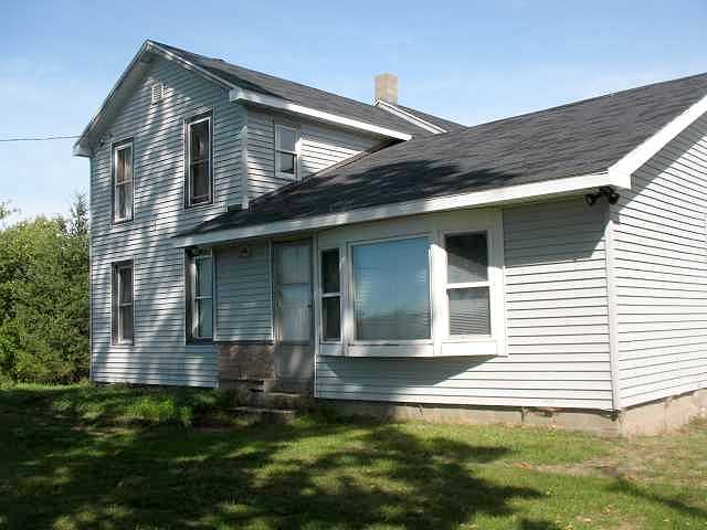 Old Plank, Onondaga, MI 49264 