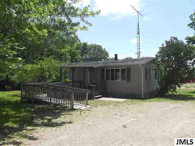 Olds, Onondaga, MI 49264 