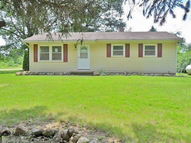 Eaton, Grand Ledge, MI 48837 