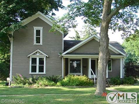 Main St West, Grand Ledge, MI 48837 