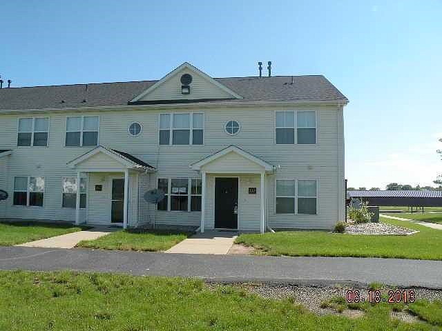 Townsend, Grand Ledge, MI 48837 