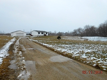 Stony Point Hwy, Bellevue, MI 49021 