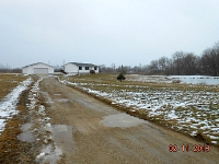 Stony Point Hwy, Bellevue, MI 49021 