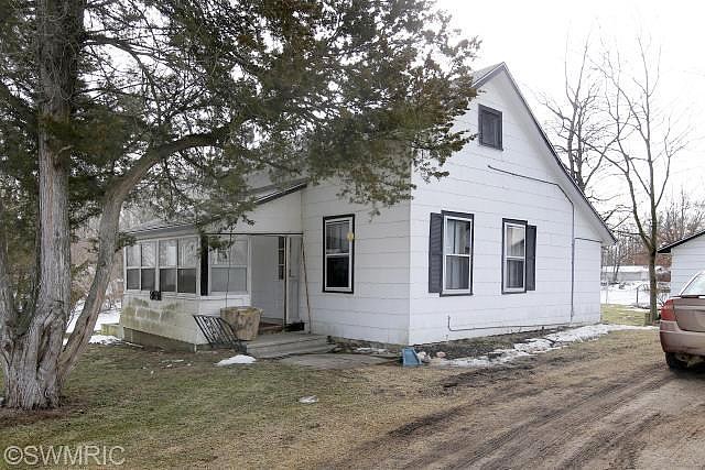 Tasker, Bellevue, MI 49021 