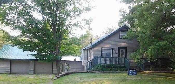 Clark, Bath, MI 48808 
