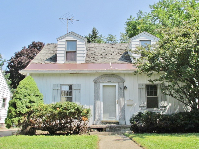 156 Dwight Ave, Pontiac, MI 48341 