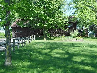 S Wise Rd, Saint Louis, MI 48880 