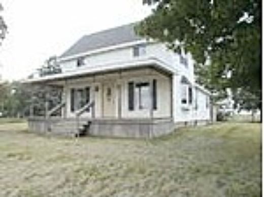 Fillmore, Ithaca, MI 48847 