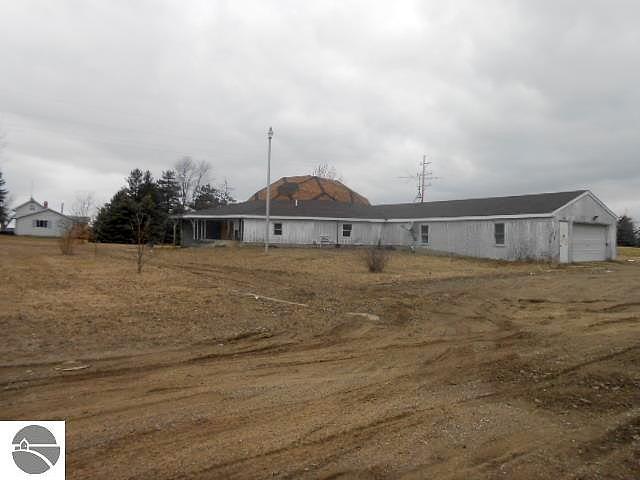 Tyler, Breckenridge, MI 48615 