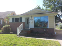 1228 East Goulson Ave, Hazel Park, MI 48030 