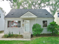 12256 Cornell St, Taylor, MI 48180 