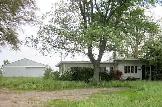 E Washington Rd, Ithaca, MI 48847 