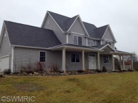 Rebecca Dr, Paw Paw, MI 49079 