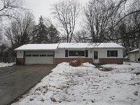 Lilac St, Paw Paw, MI 49079 