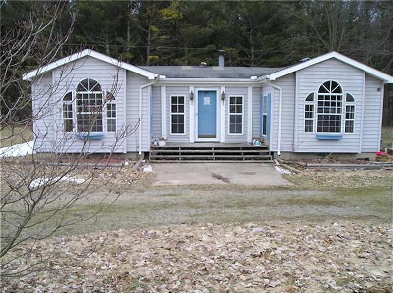 County Road 665, Paw Paw, MI 49079 