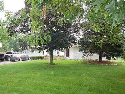 Hamilton, Mattawan, MI 49071 