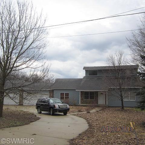 Prospect, Decatur, MI 49045 