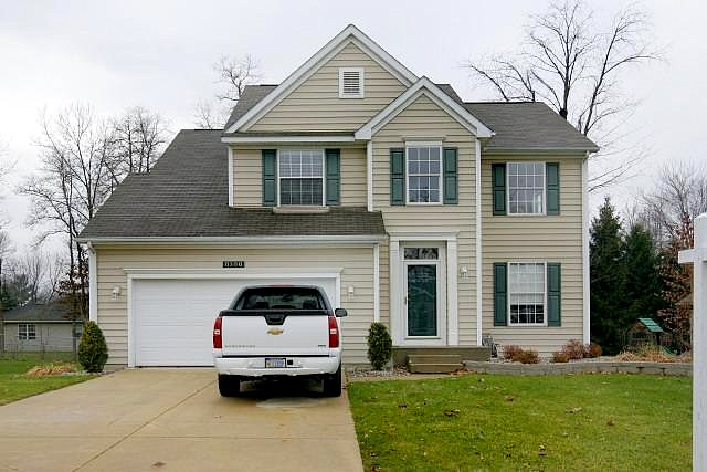 Copper Oaks, Portage, MI 49024 
