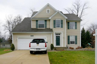 Copper Oaks, Portage, MI 49024 
