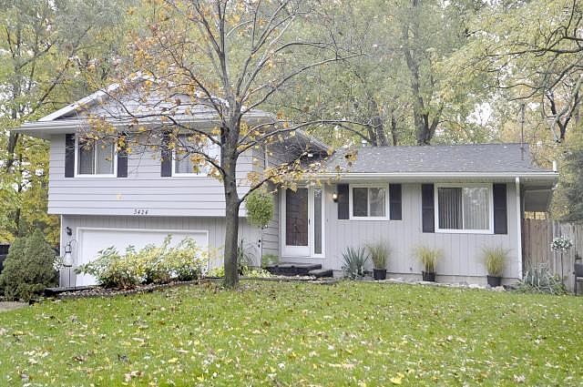 Nazareth Rd, Kalamazoo, MI 49048 