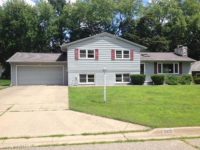 Old Colony, Portage, MI 49024 