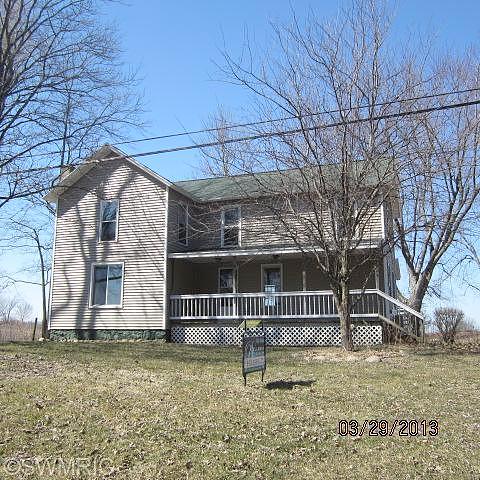 M 40, Lawton, MI 49065 