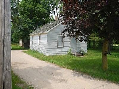 Walker, Lawton, MI 49065 