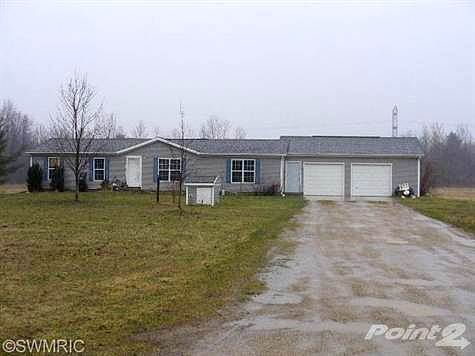 Cr 384, South Haven, MI 49090 