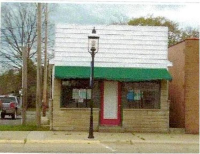 N. Paw-Paw Street, Lawrence, MI 49064 