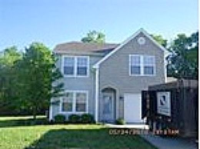 Carsten Ave, Kalamazoo, MI 49004 