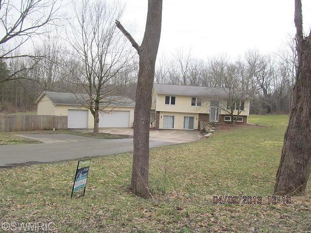 7Th, Kalamazoo, MI 49009 