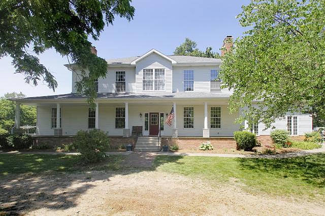 Paulson Rd, Gobles, MI 49055 