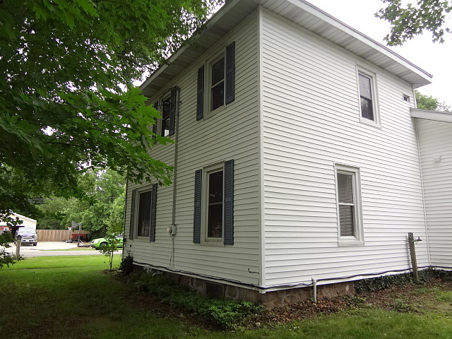 N Cedar St, Tax Id 3914-18-415-071, Schoolcraft, MI 49087 