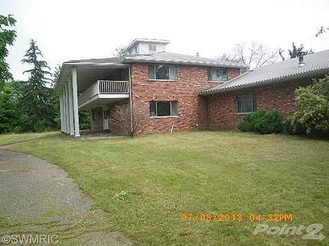 Ave West, Schoolcraft, MI 49087 