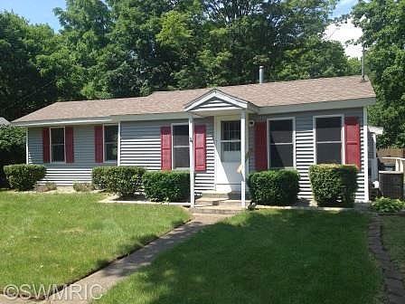 Cherry, Schoolcraft, MI 49087 