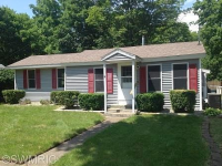 Cherry, Schoolcraft, MI 49087 