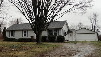 County Road 372, Hartford, MI 49057 