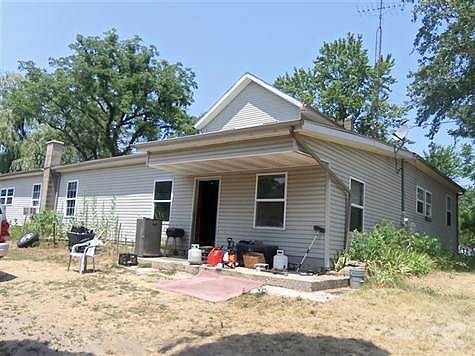 66Th St, Hartford, MI 49057 