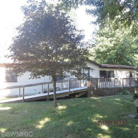 Van Buren, Bloomingdale, MI 49026 